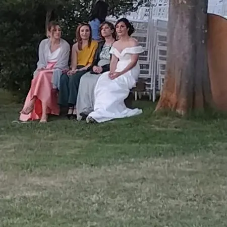 Casale La Barca Casa vacanze