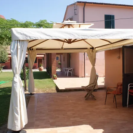 Casa vacanze Casale La Barca