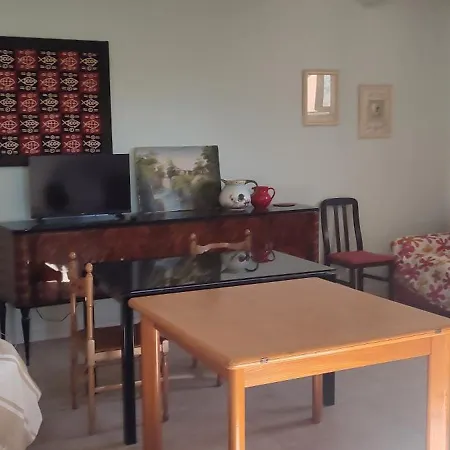 Casa vacanze Casale La Barca Orbetello