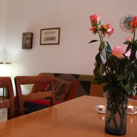 Casa vacanze Casale La Barca