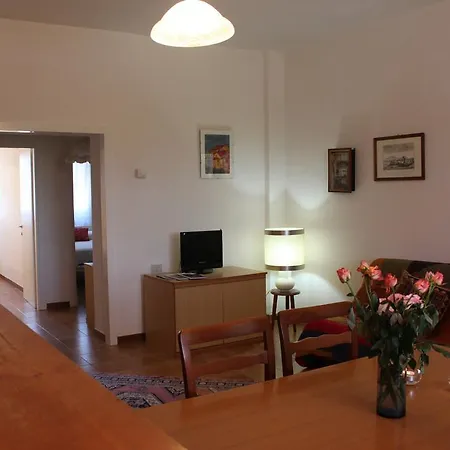 Casale La Barca Orbetello