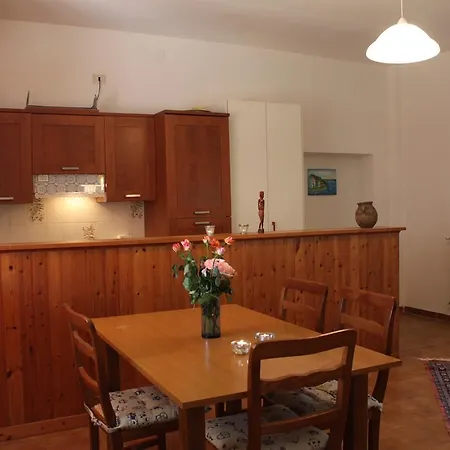 Casa vacanze Casale La Barca