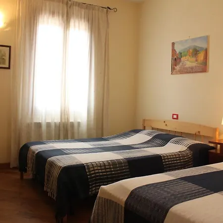 Casa vacanze Casale La Barca Orbetello