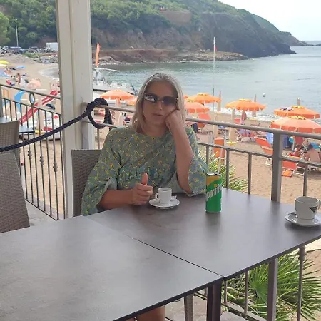 Holiday home Casale La Barca Albinia