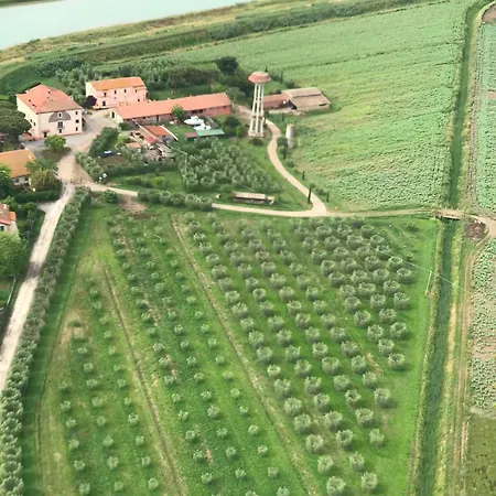 Casale La Barca Holiday home *