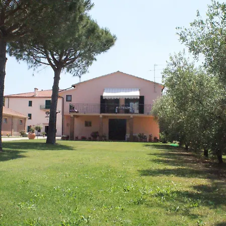 Casale La Barca Albinia