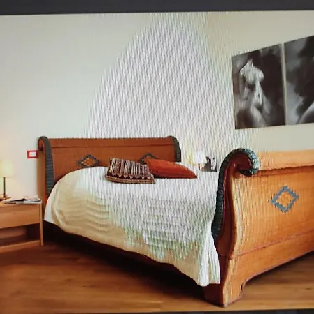 Casa vacanze Casale La Barca