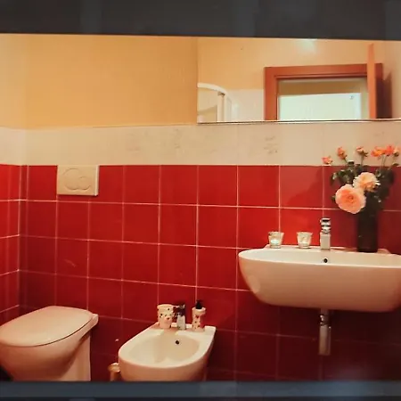 Casale La Barca Holiday home