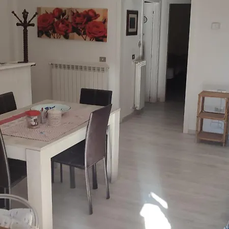 Дом отдыха Casale La Barca