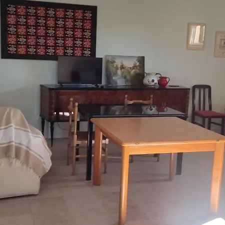 Casale La Barca Hébergement de vacances *
