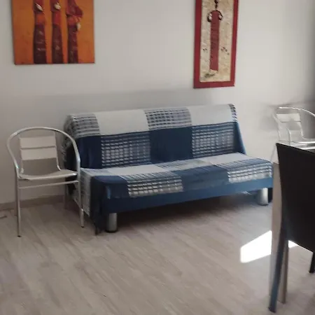 Hébergement de vacances Casale La Barca *