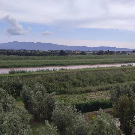 Casale La Barca Дом отдыха