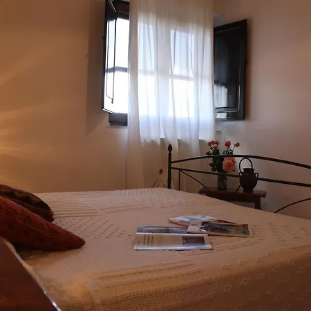 Holiday home Casale La Barca
