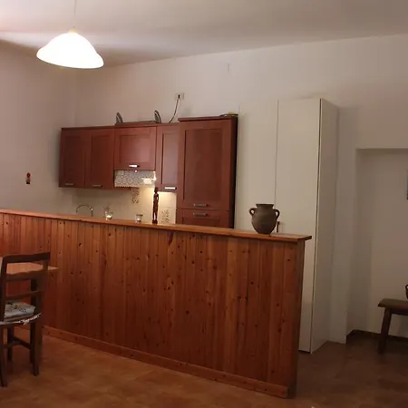 Casa vacanze Casale La Barca *