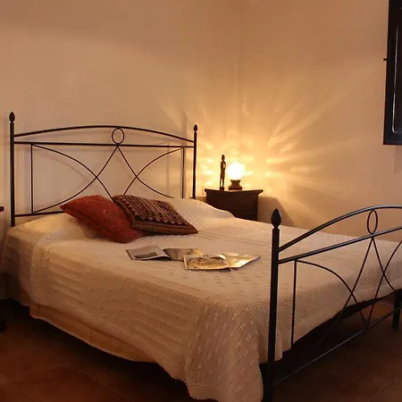 Holiday home Casale La Barca Albinia