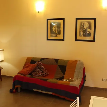 Casa vacanze Casale La Barca Albinia