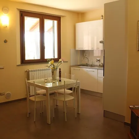 Holiday home Casale La Barca Albinia