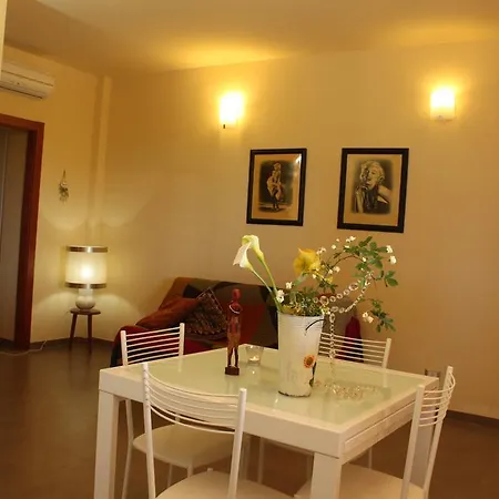 Casa vacanze Casale La Barca *