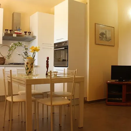 Casa vacanze Casale La Barca Albinia