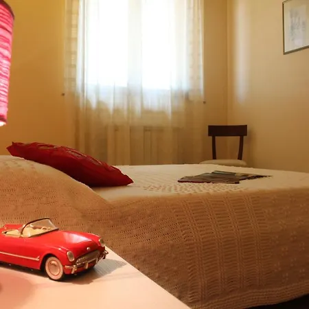 Holiday home Casale La Barca