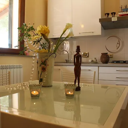 Holiday home Casale La Barca Albinia