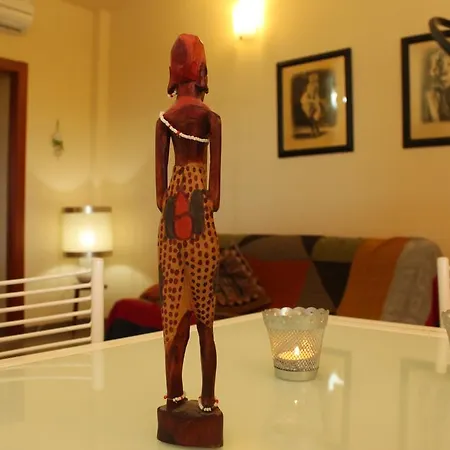 Holiday home Casale La Barca
