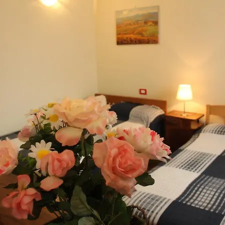 Holiday home Casale La Barca