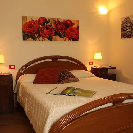 Casale La Barca