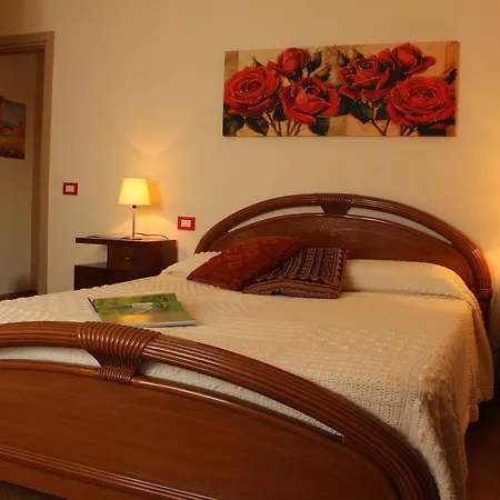 Casale La Barca 奥尔贝泰洛