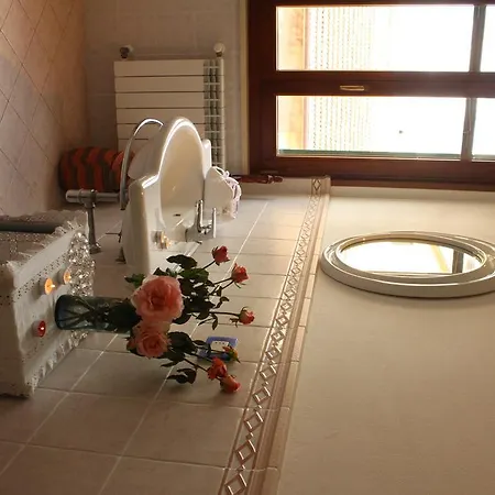 Casale La Barca Albinia