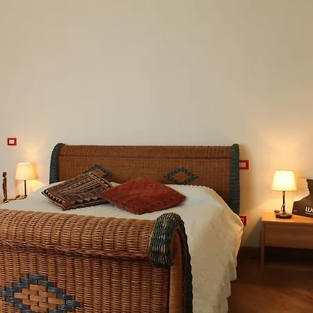 Holiday home Casale La Barca Albinia