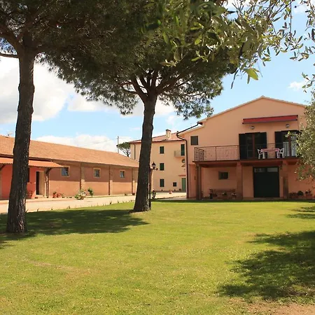 Casa vacanze Casale La Barca