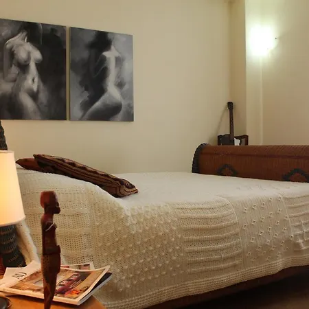 Holiday home Casale La Barca