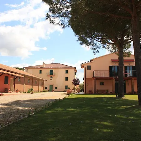 Holiday home Casale La Barca