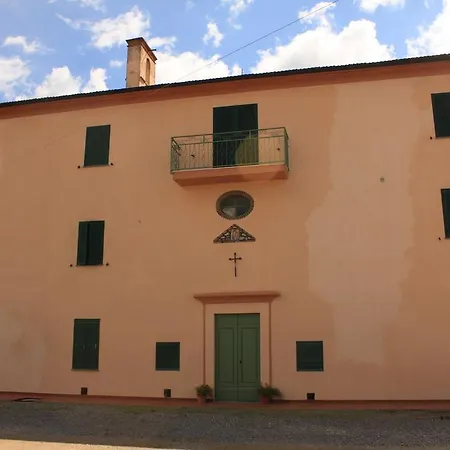 Casa vacanze Casale La Barca *