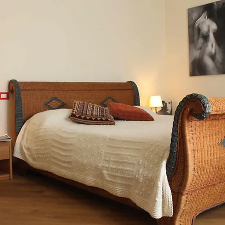 Casale La Barca Holiday home