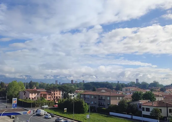 Casale La Barca Дом отдыха