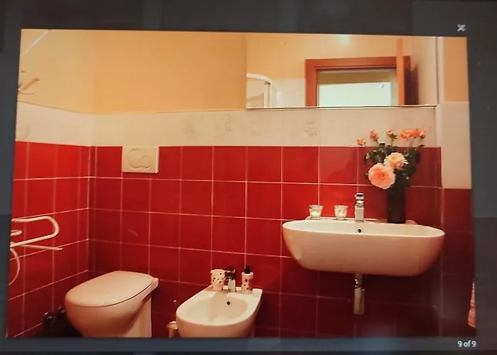 Casale La Barca Дом отдыха