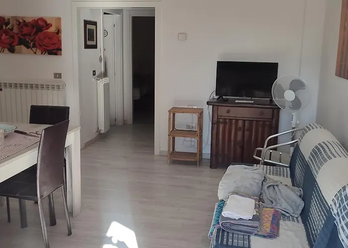 Casale La Barca * Орбетелло