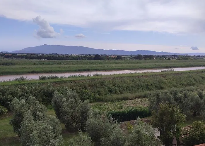 Casale La Barca Дом отдыха