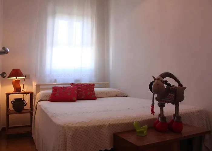 Casale La Barca Орбетелло