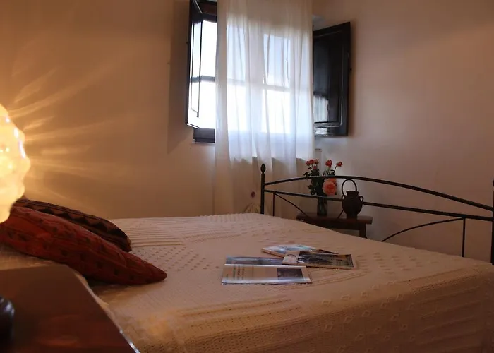 Дом отдыха Casale La Barca