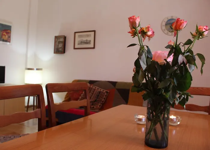 Дом отдыха Casale La Barca