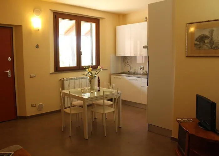 Дом отдыха Casale La Barca Орбетелло