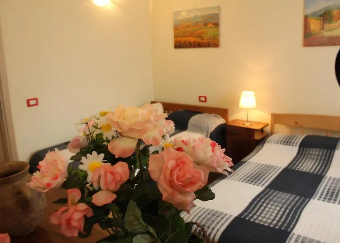 Дом отдыха Casale La Barca