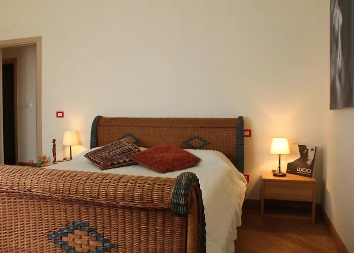 Дом отдыха Casale La Barca Орбетелло