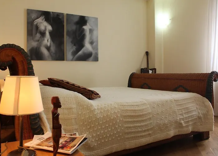 Дом отдыха Casale La Barca