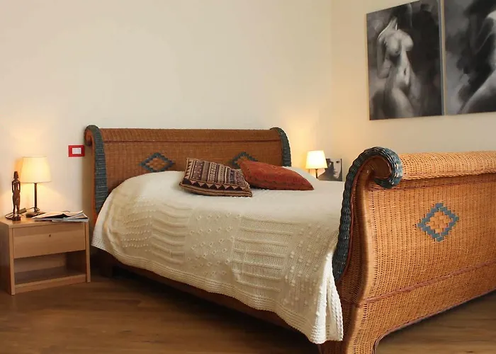 Casale La Barca Дом отдыха